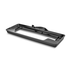 Carpet glider For Karcher EasyFix Steam Cleaners