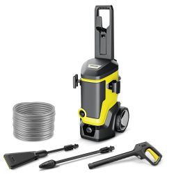 ماكينة الغسيل بالضغط العالي K 7 WCM Flex eco!Booster بقوة 180 بار