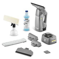 WINDOW AND SURFACE VACUUM WVP 10 Adv