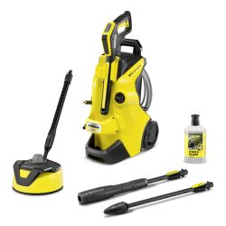 K 4 Power Control Flex Home ماكينة غسيل بالضغط العالي - 130 بار
