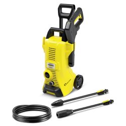 ماكينة الغسيل بالضغط العالي K 3 POWER CONTROL - 120 بار