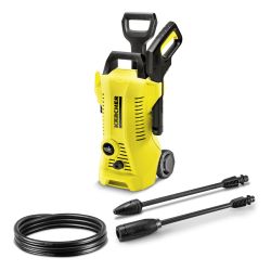 ماكينة الغسيل بالضغط العالي K 2 POWER CONTROL - 110 بار