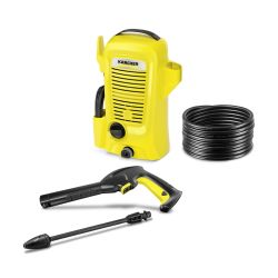 ماكينة الغسيل بالضغط العالي K2 UNIVERSAL - 110 بار