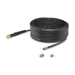 PC 15 Pipe Cleaning Kit (15m) for Drains, Pipes & Downpipes