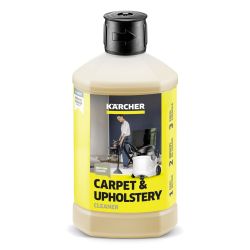Carpet Shampoo Detergent RM 519