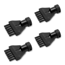 Crevice brush set