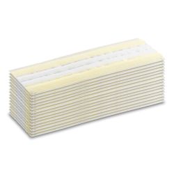 EasyFix disposable cloth set