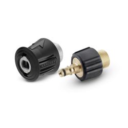 Extension Hose Adapter Kit