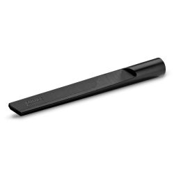 Extra-long crevice nozzle