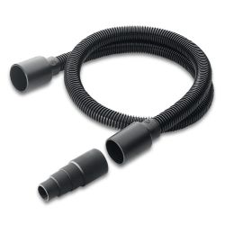 Vacuum kit for power tools