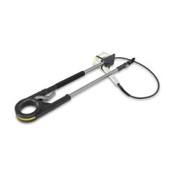 3.7 Meters Telescopic Lance TLA 4 for K series