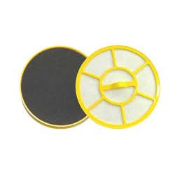 Canister Filter for VC3