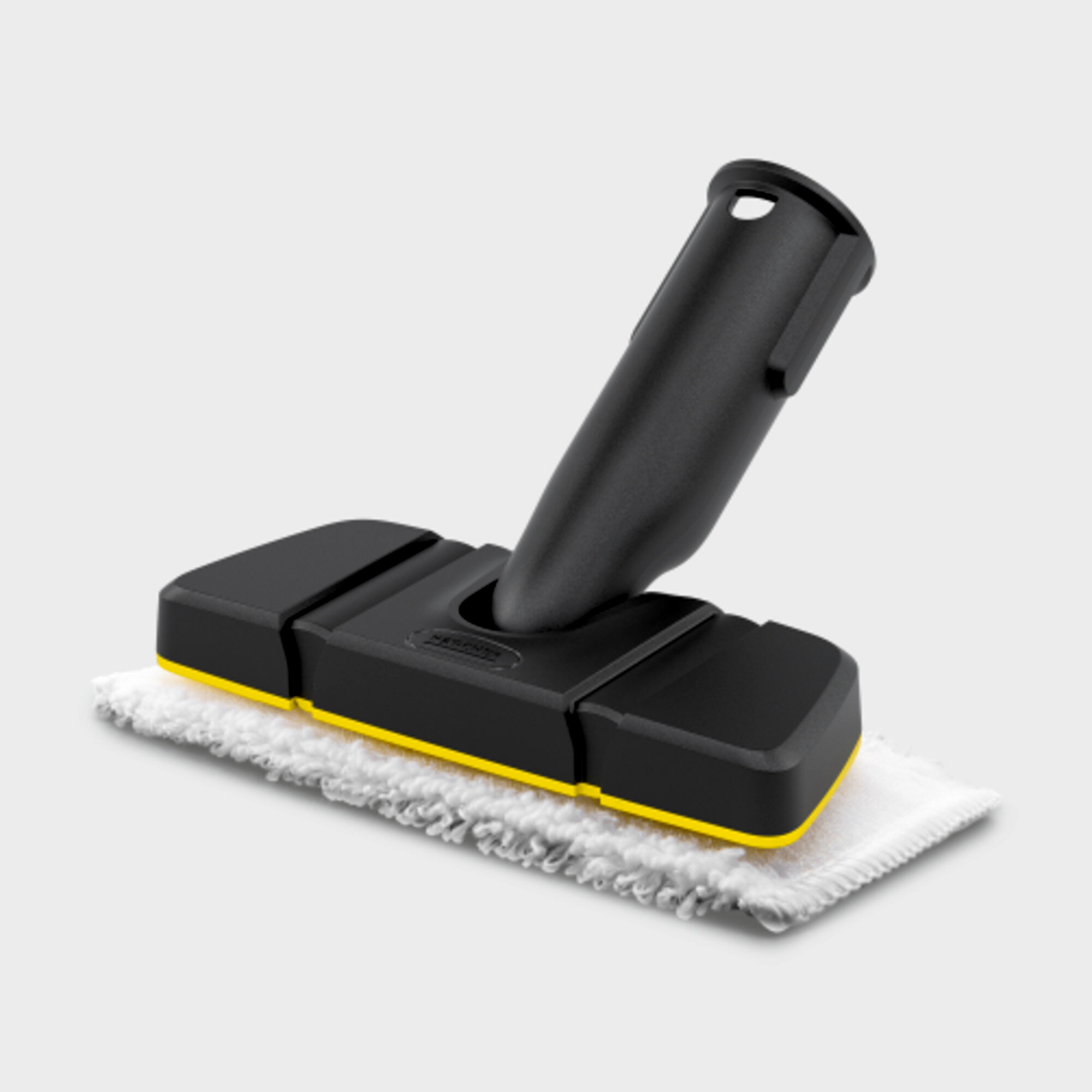 Karcher_Convenient_hook_and_loop_system