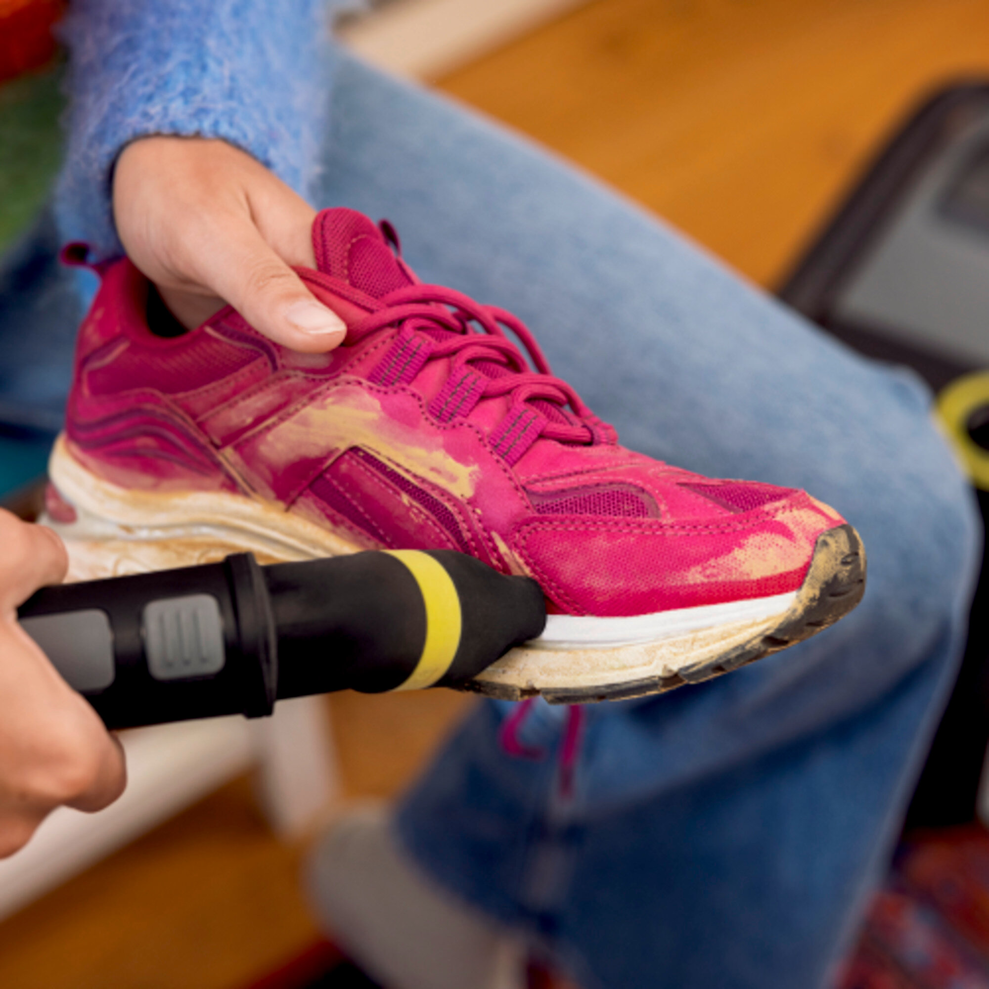 Karcher_Simple_and_convenient_handlig
