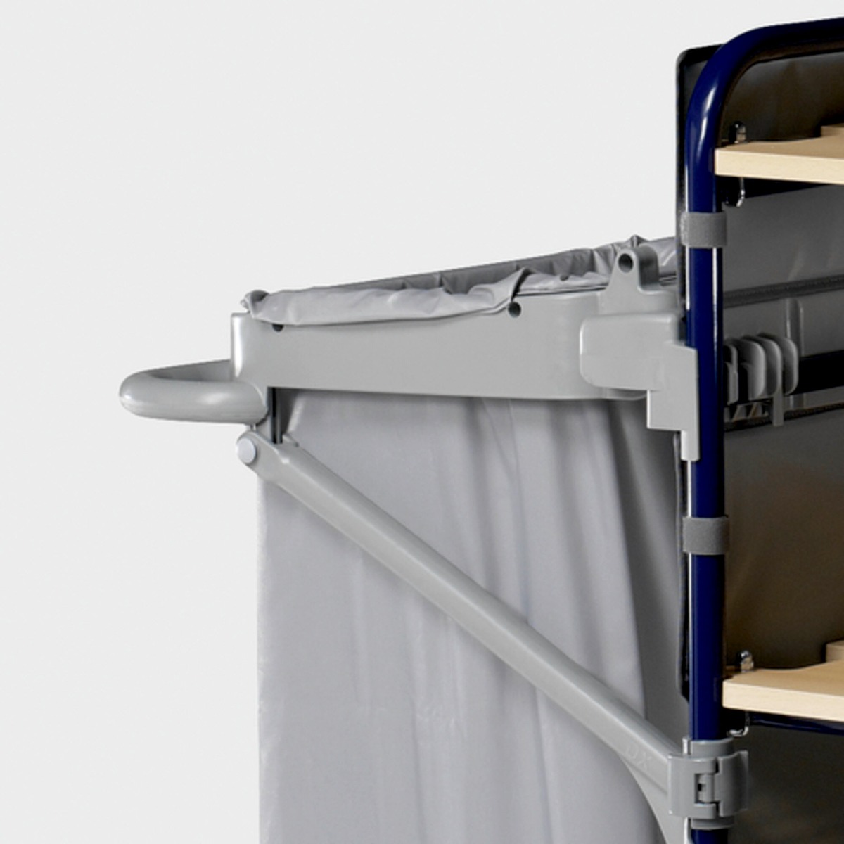 Best_ergonomics-cleaning_Trolley