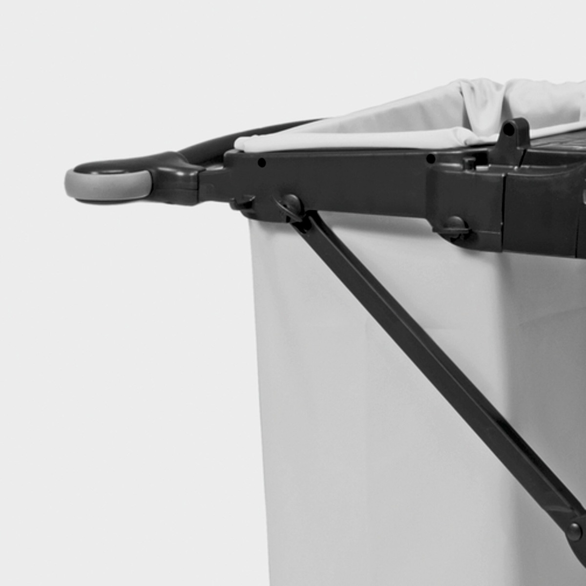 Best_ergonomics-Premium_Trolley