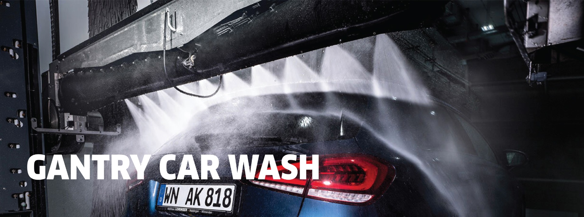 Carwash